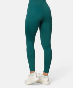 Kari Traa Women's Ava Tights Peacock