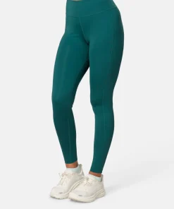 Kari Traa Women's Ava Tights Peacock