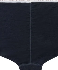 Kari Traa Women's Embla Wool Boxer Dark Navy Blue