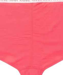 Kari Traa Women's Embla Wool Boxer Light Red