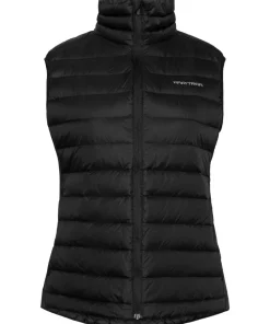 Kari Traa Women's Emilie Down Vest Black