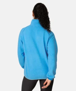 Kari Traa Women's Emma Midlayer Ocean
