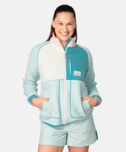 Kari Traa Women's Emma Midlayer Aquatic