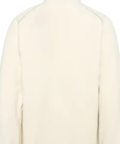 Kari Traa Women's Emma Midlayer Off White