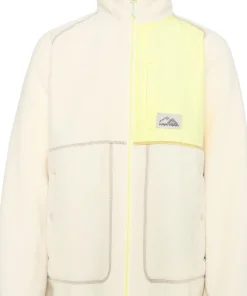 Kari Traa Women's Emma Midlayer Off White
