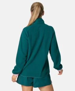 Kari Traa Women's Emma Midlayer Peacock
