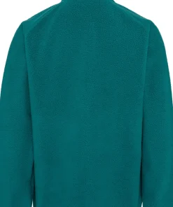 Kari Traa Women's Emma Midlayer Peacock