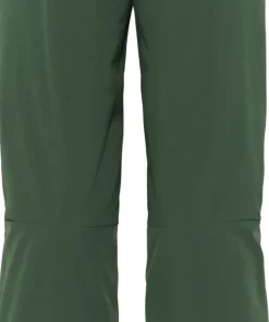 Kari Traa Women's Emma Ski Pants Thyme