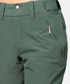 Kari Traa Women's Emma Ski Pants Thyme
