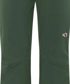 Kari Traa Women's Emma Ski Pants Thyme
