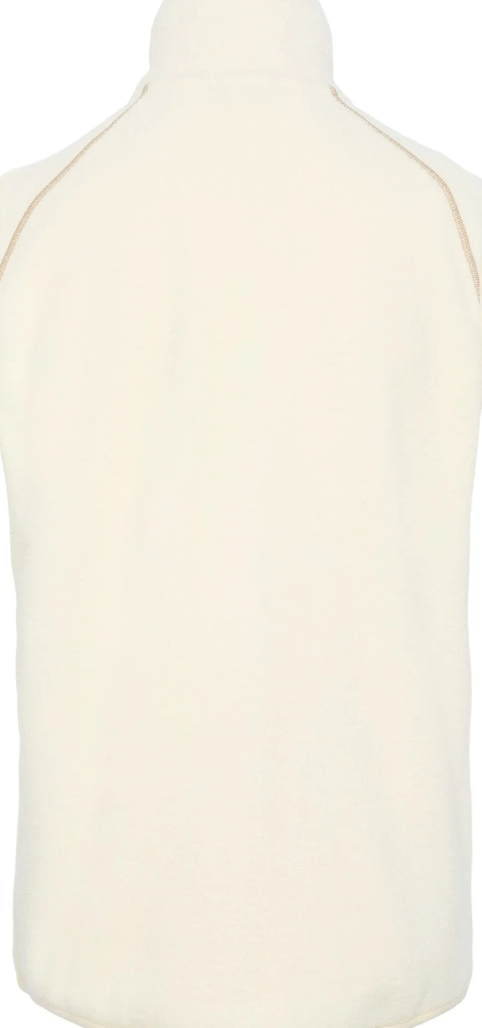 Kari Traa Women's Emma Vest Off White