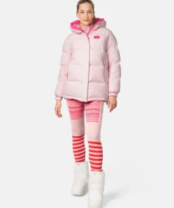 Kari Traa Women's Evy Down Jacket Gum