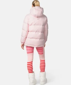 Kari Traa Women's Evy Down Jacket Gum