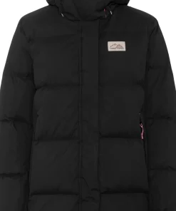 Kari Traa Women's Evy Down Jacket Black