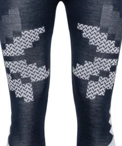 Kari Traa Women's Faith Pants Dark Navy Blue