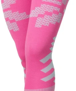 Kari Traa Women's Faith Pants Bright Pink
