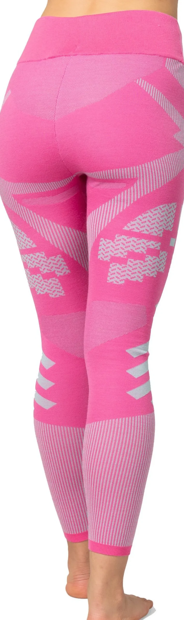 Kari Traa Women's Faith Pants Bright Pink