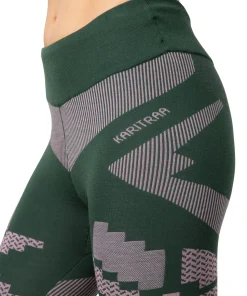 Kari Traa Women's Faith Pants Thyme