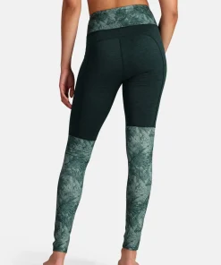 Kari Traa Women's Fierce Pants Pine