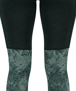 Kari Traa Women's Fierce Pants Pine