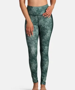 Kari Traa Women's Fierce Pants Pine