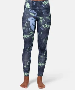 Kari Traa Women's Fierce Pants Dark Navy Blue