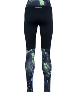Kari Traa Women's Fierce Pants Dark Navy Blue
