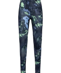 Kari Traa Women's Fierce Pants Dark Navy Blue