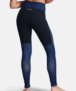 Kari Traa Women's Fierce Pants Royal