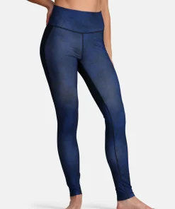 Kari Traa Women's Fierce Pants Royal