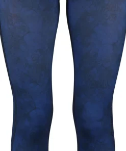 Kari Traa Women's Fierce Pants Royal