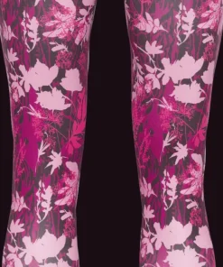 Kari Traa Women's Fryd Base Layer Pants Fucha