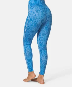 Kari Traa Women's Fryd High Waist Pants Horizon