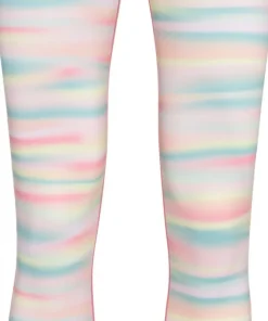 Kari Traa Women's Fryd High Waist Pants Bubblegum
