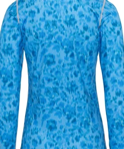 Kari Traa Women's Fryd Long Sleeve Horizon
