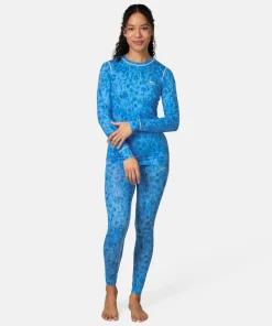 Kari Traa Women's Fryd Long Sleeve Horizon