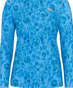 Kari Traa Women's Fryd Long Sleeve Horizon