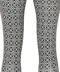 Kari Traa Women's Fryd Pants Off White
