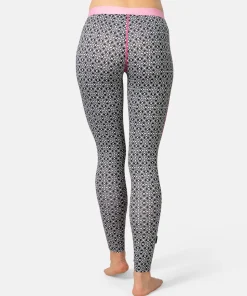 Kari Traa Women's Fryd Pants Off White