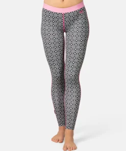 Kari Traa Women's Fryd Pants Off White