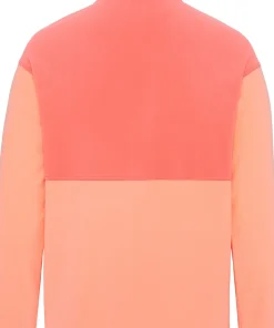 Kari Traa Women's Gracie Midlayer Peach Bloom