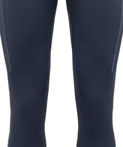 Kari Traa Women's Isabel Tights Dark Navy Blue