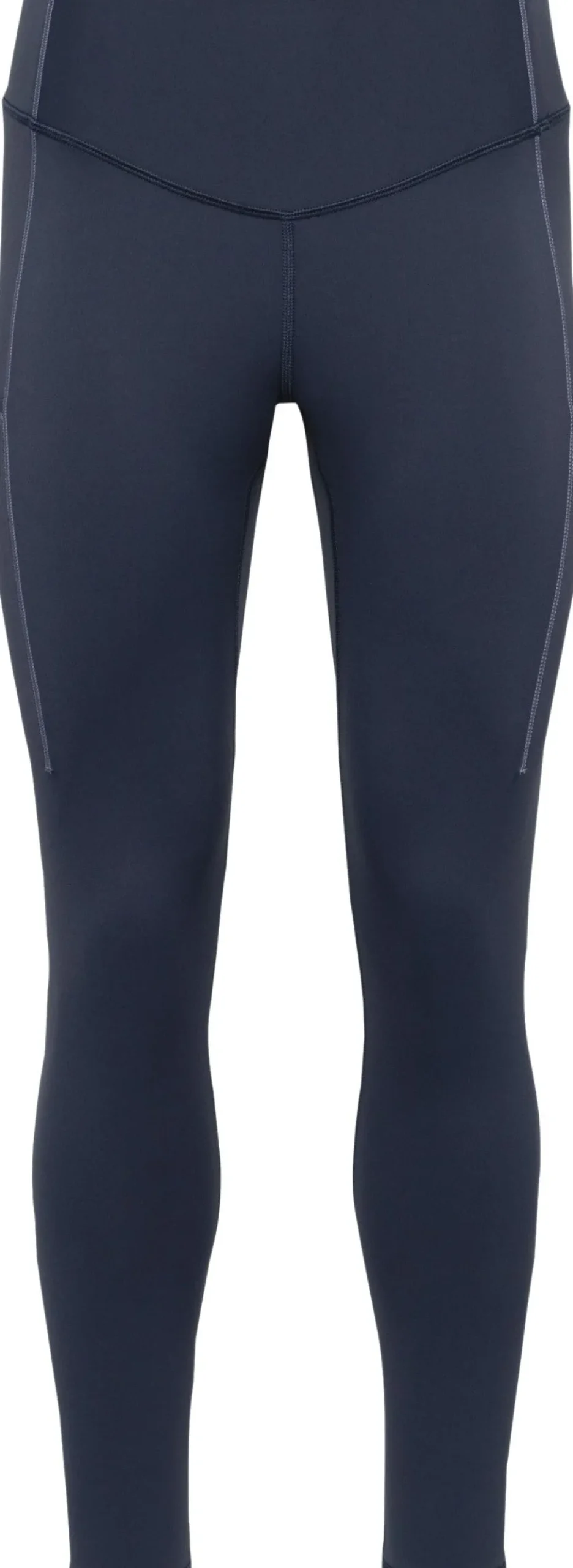 Kari Traa Women's Isabel Tights Dark Navy Blue
