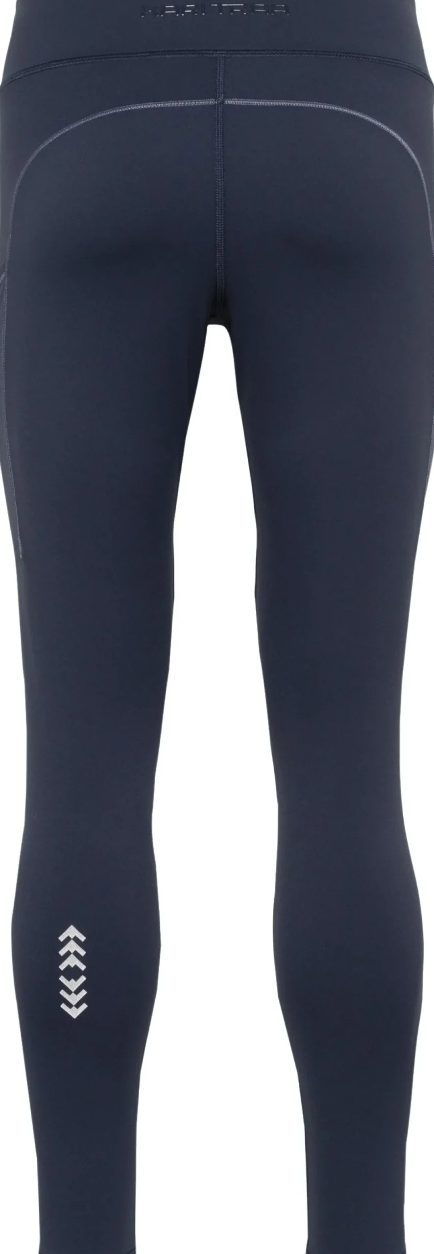 Kari Traa Women's Isabel Tights Dark Navy Blue