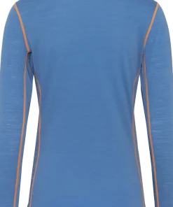 Kari Traa Women's Iselin Long Sleeve Sea