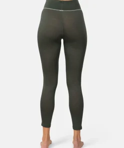 Kari Traa Women's Iselin Pants Thyme