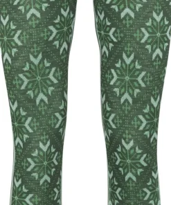 Kari Traa Women's Iselin Pants Thyme