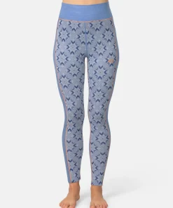 Kari Traa Women's Iselin Pants Sea