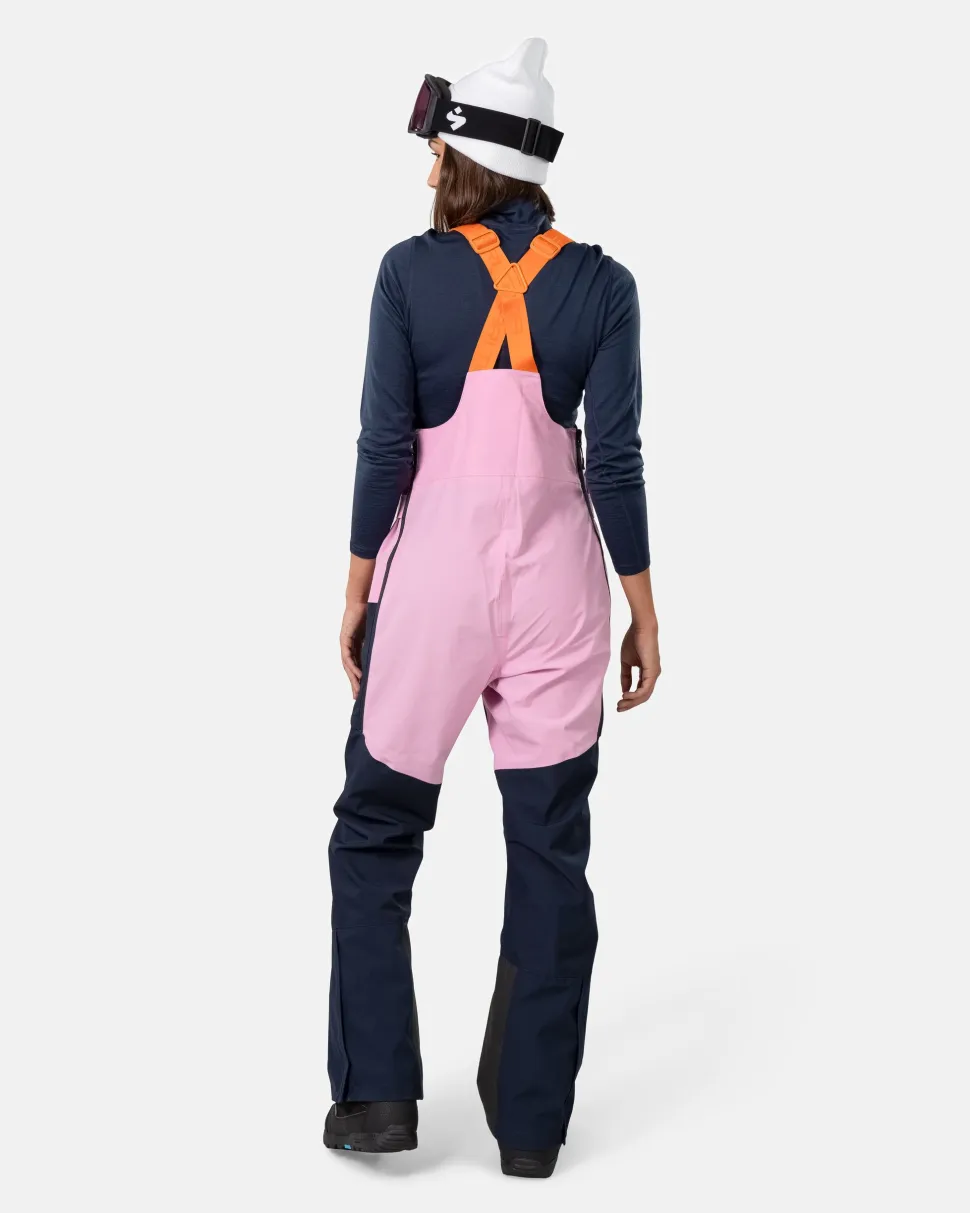 Kari Traa Women's Johanne Bib Prism