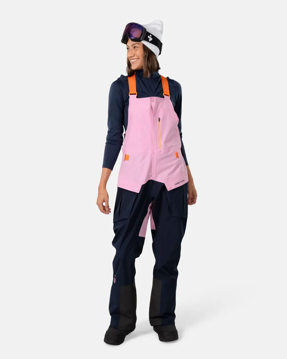 Kari Traa Women's Johanne Bib Prism